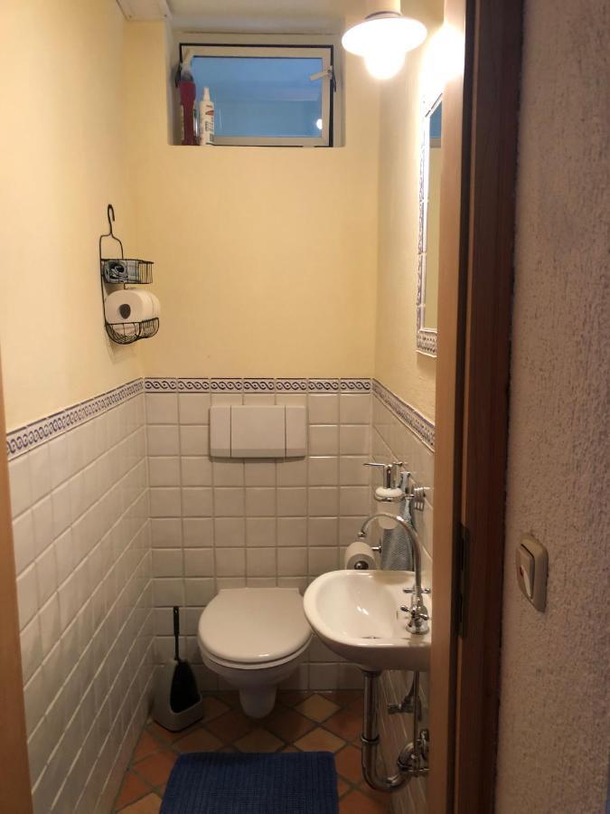 Ferienwohnung Sonnenlaeng Hechenberg Bagian luar foto